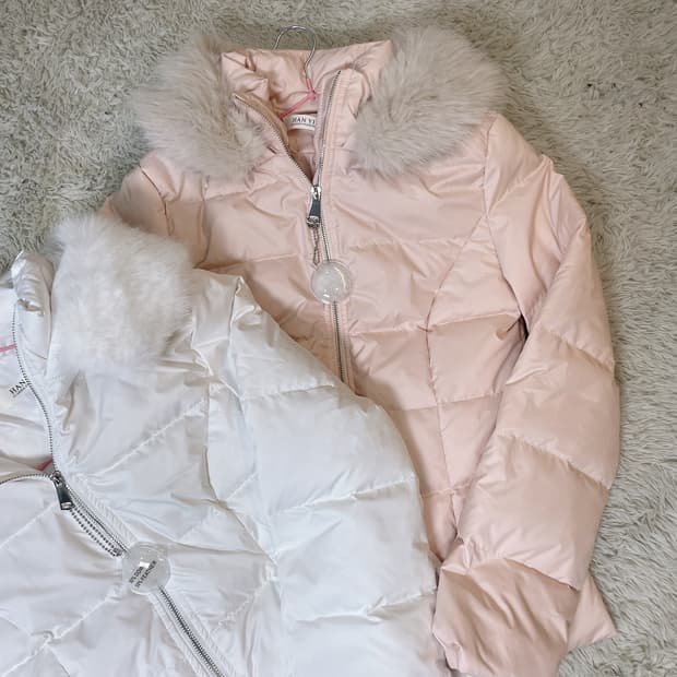 윤애나 점퍼(cuy)