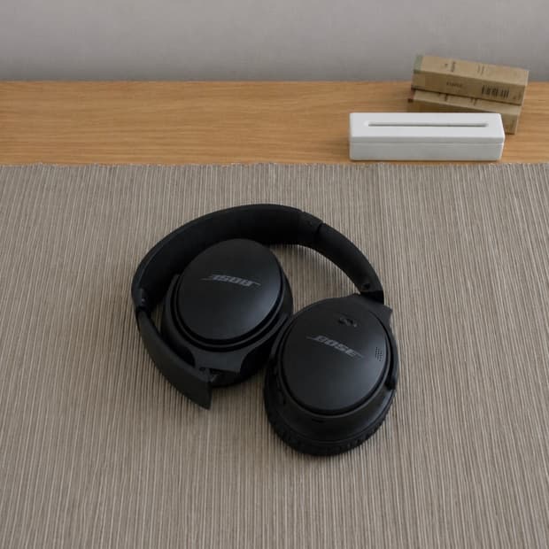 Bose QC35 II