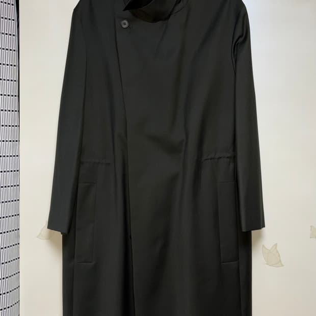 COS 트렌치코트 (M 사이즈)