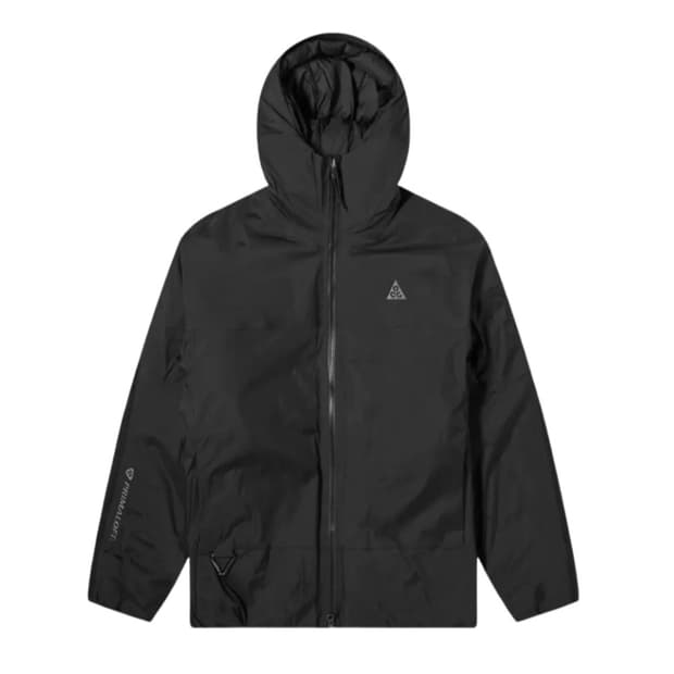 나이키 acg 호스맨 블랙 XL사이즈