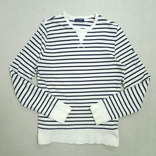 세인트제임스 스트라이프 긴팔티 L