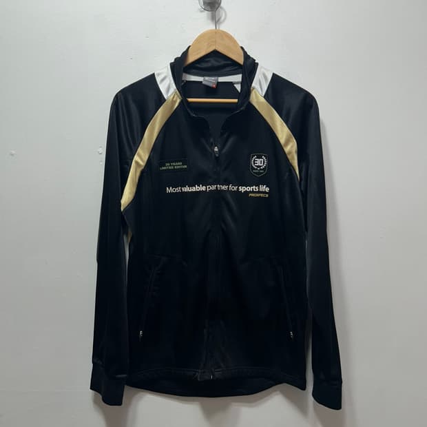 프로스펙스 60주년 한정 집업 XL