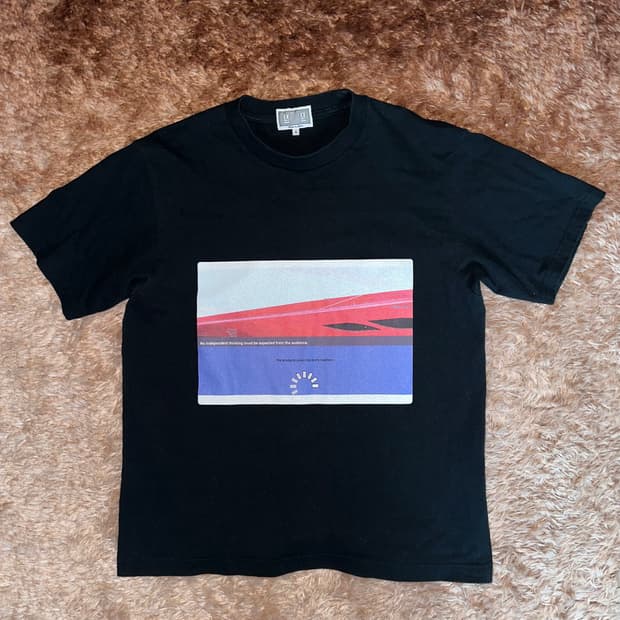 카브엠트 반팔 s