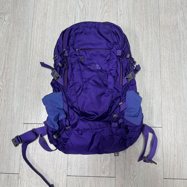 노스페이스 vitesse 25 백팩 