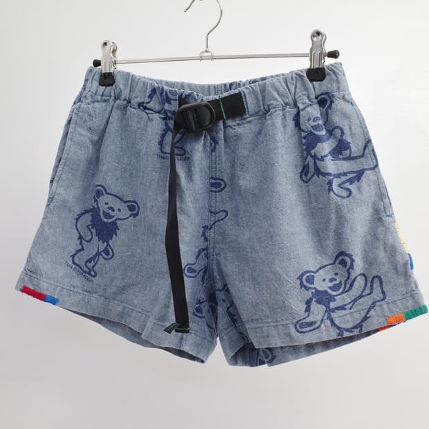 wild thing x grateful dead