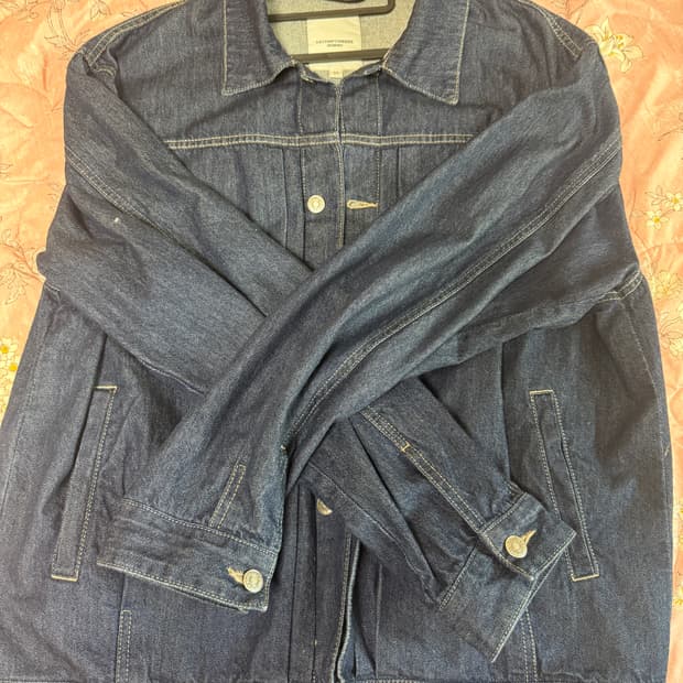 Le17septembre 청자켓