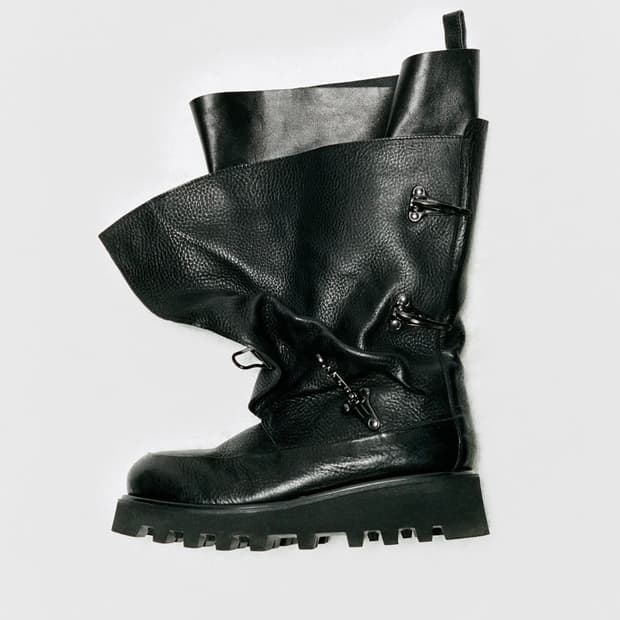 Sangiev RIOT BOOTS 42