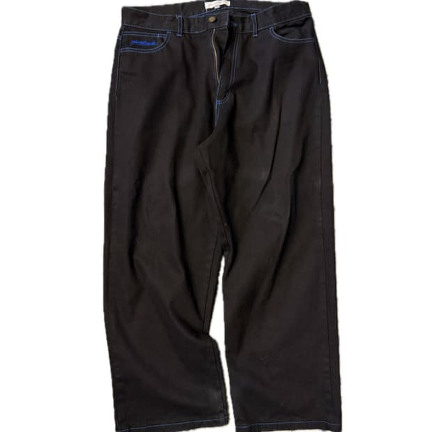 Yardsale goblin jean