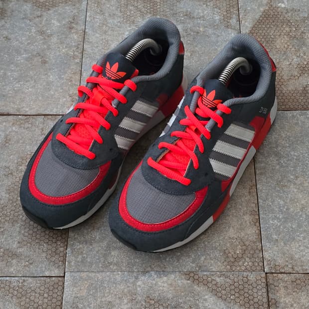 (235)아디다스 zx 850