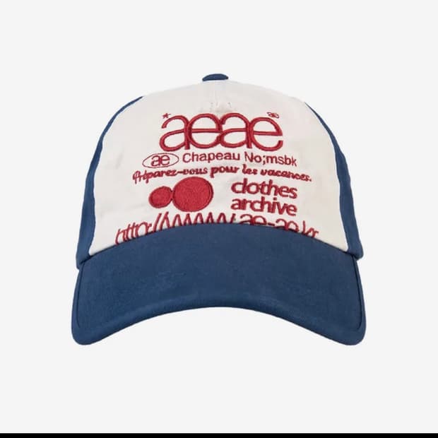 aeae모자 