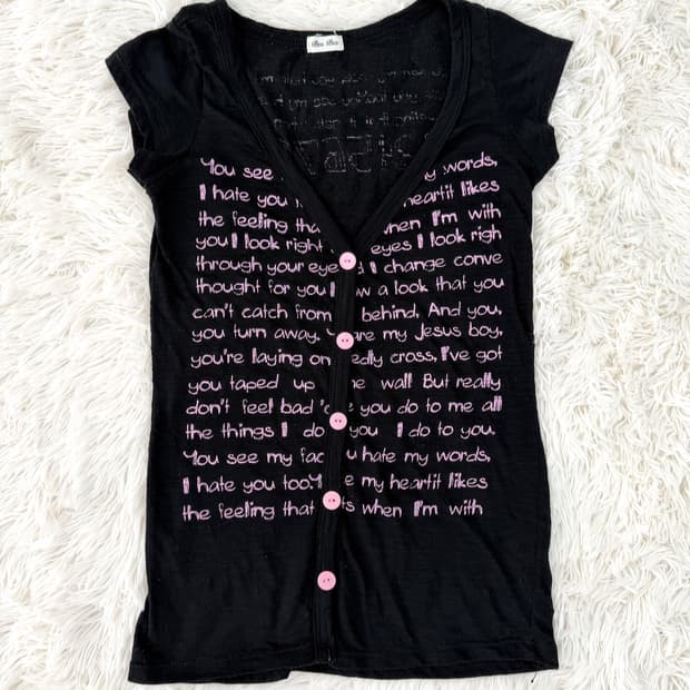 스크립트프린트핑크버튼탑