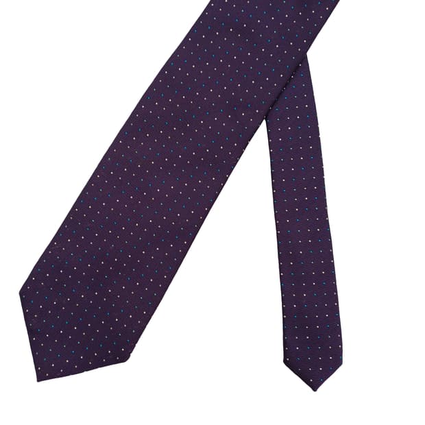 BURBERRY 버버리 실크 넥타이 [BCF10803_0004-178]