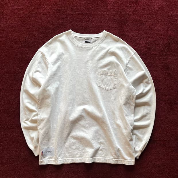 Wtaps
