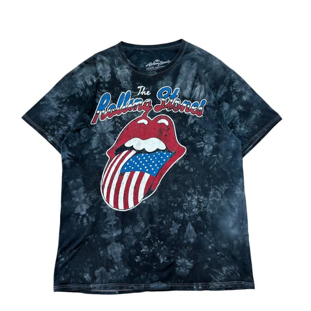 롤링스톤즈 반팔티