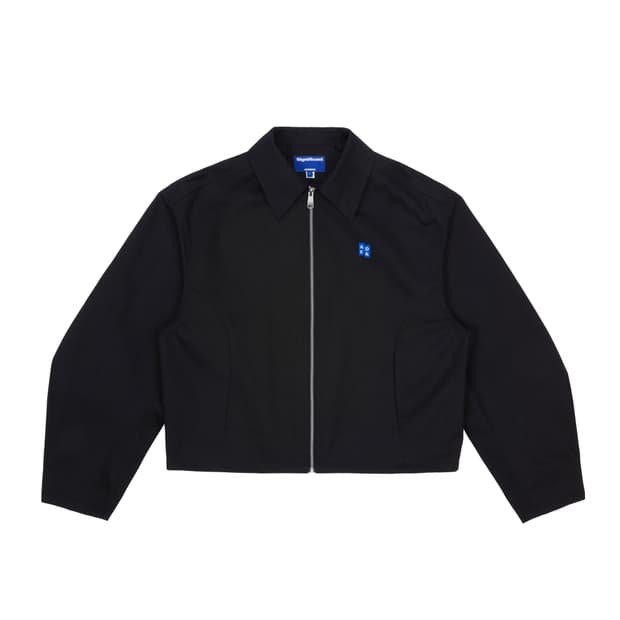 아더에러 Sig; BL jacket 01 Noir (M)