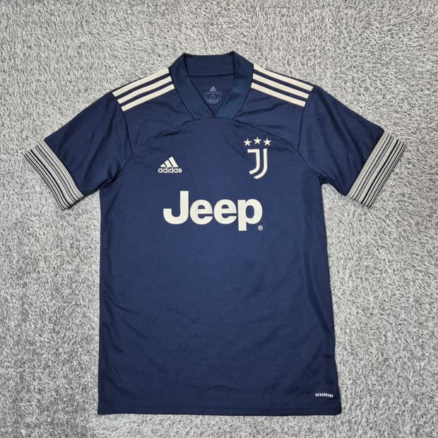 아디다스 유벤투스 20-21 반팔 유니폼 XL(105)