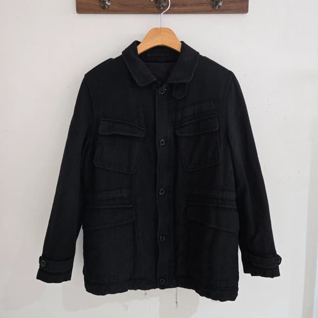 마가렛호웰 자켓