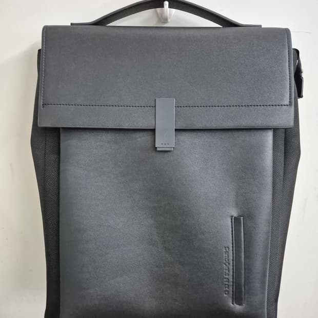 쌤소나이트 레드 세지오 2 백팩