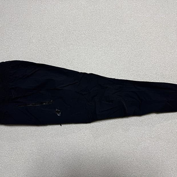 나이키 스테이트먼트 스트릿 우븐 팬츠 남성용 32인치