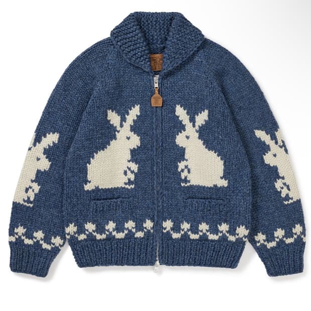 Mmlg KANATA MM RABBIT  코위찬