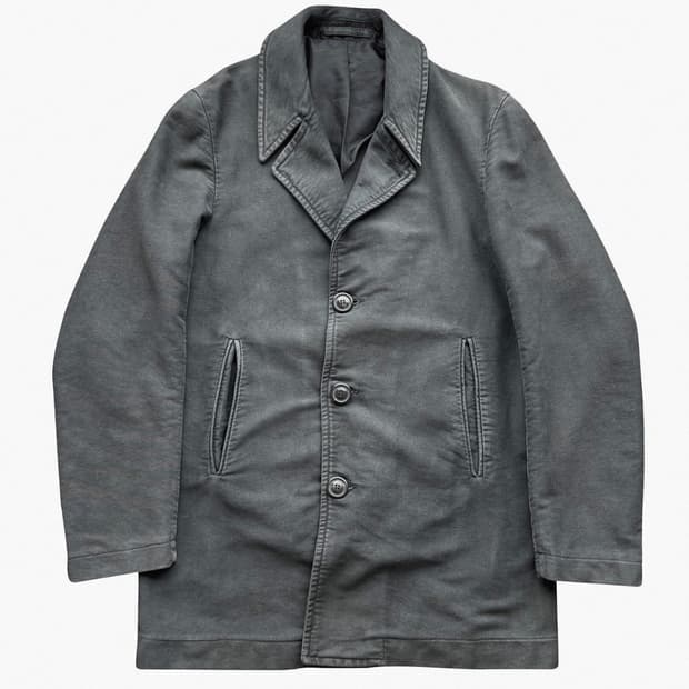 Martin Margiela AW04 Coat