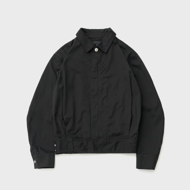 오마르 아프리디 카본 배틀 드레스 블루종 46