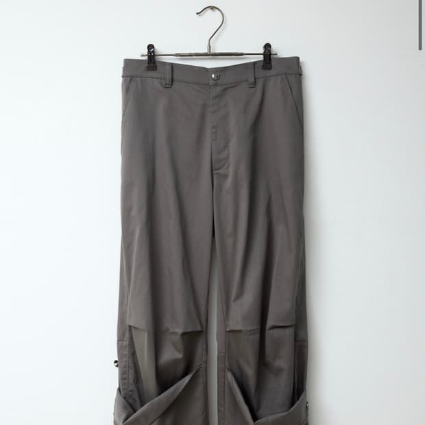 해칭룸 아머팬츠 브라운 L(4)