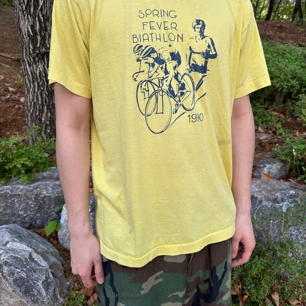 90s USA Vintage T-shirt