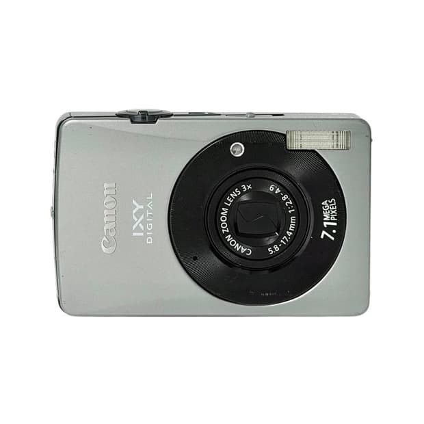 Canon ixy 캐논 익시 90 (익서스 75)