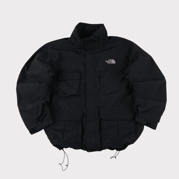 [XL] 노스페이스 멀티포켓 바람막이 자켓