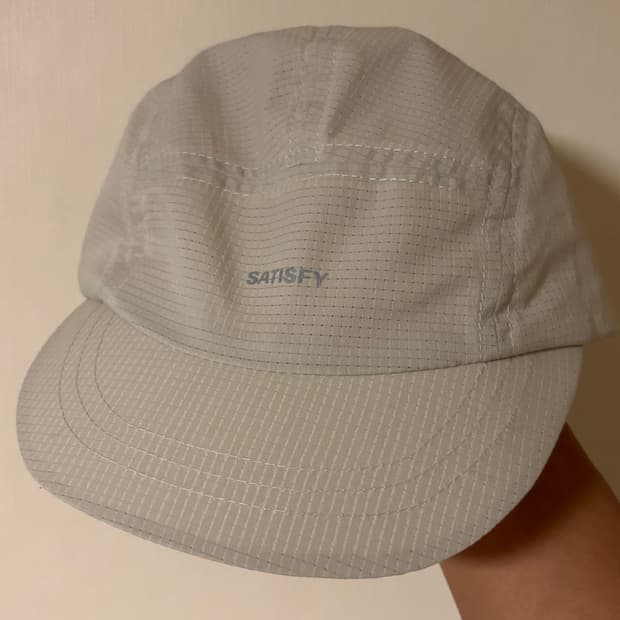 새티스파이 리피 에어 트레일캡