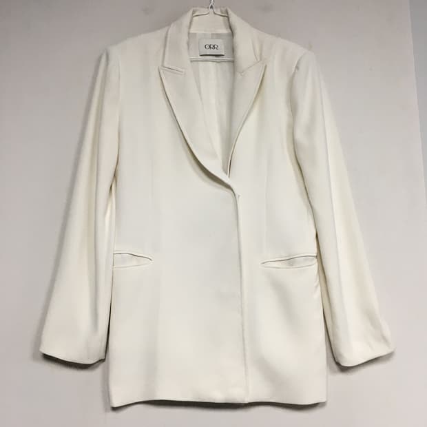 ORR 오르 블레이저 자켓 M