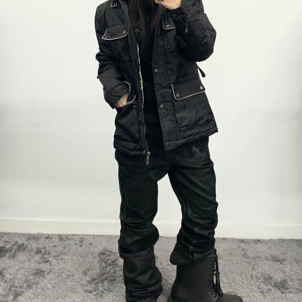 Belstaff 자켓
