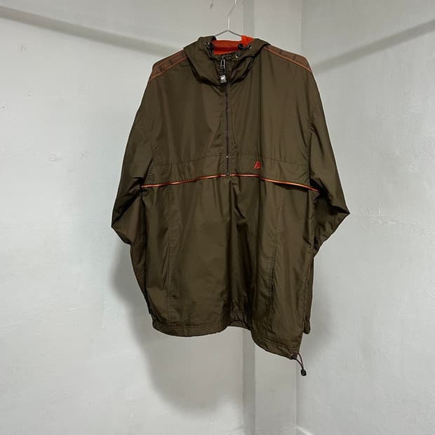 vtg jacket