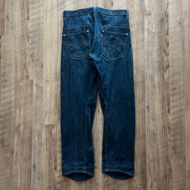 00s 리바이스 엔지니어드진 001 [34]