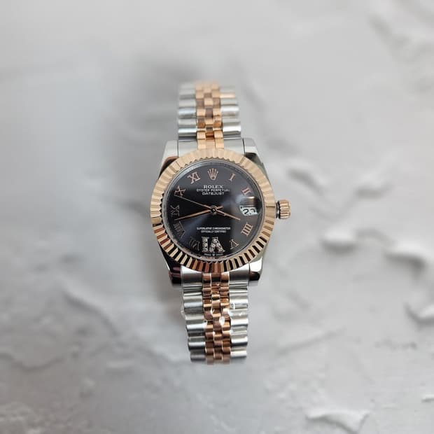 롤렉스 데이스저스트 31mm 다이아쥬빌레