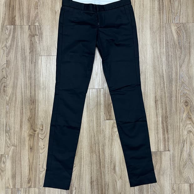 헬무트랭 슬랙스 31