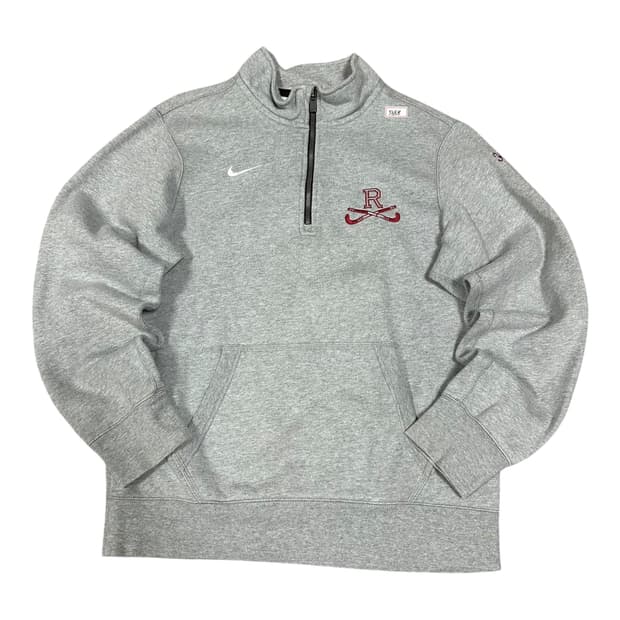 ✨ (바배) 나이키 NHL 하프 집업 맨투맨 