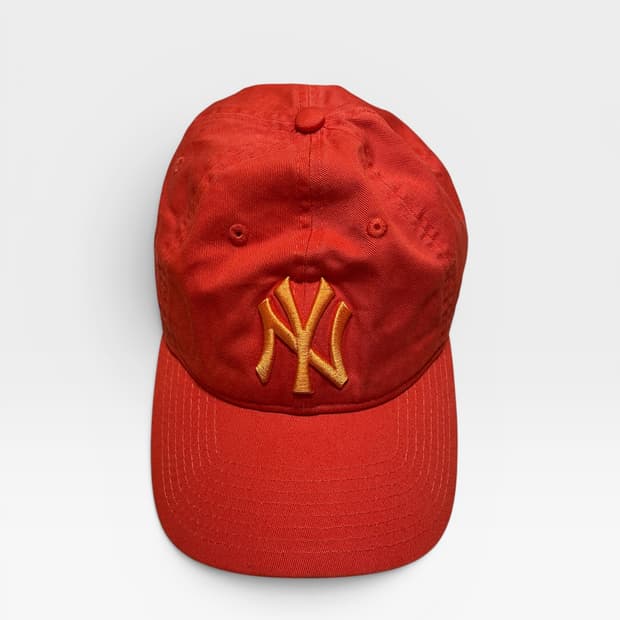 New Era - 뉴욕 볼캡
