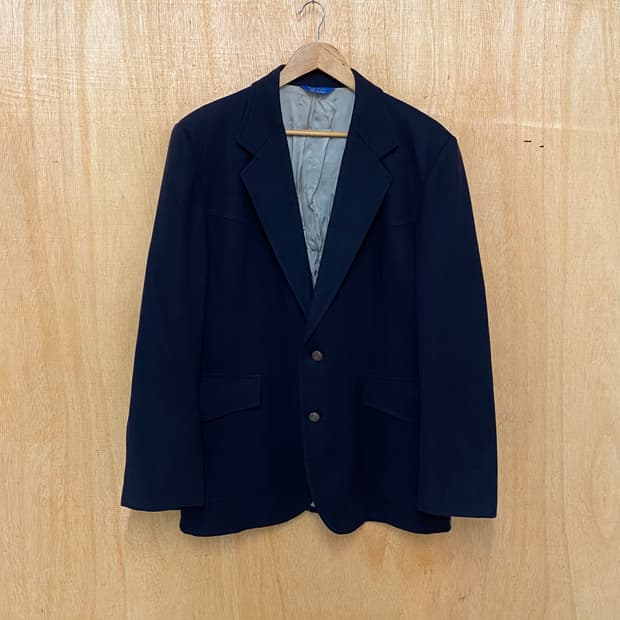 70~80's PENDLETON western blazer jacket