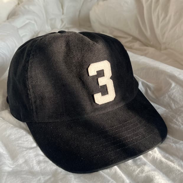 콜렉트피시스 모자 