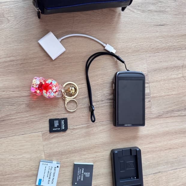 Canon IXY 10s  (캐논 익서스 210 )