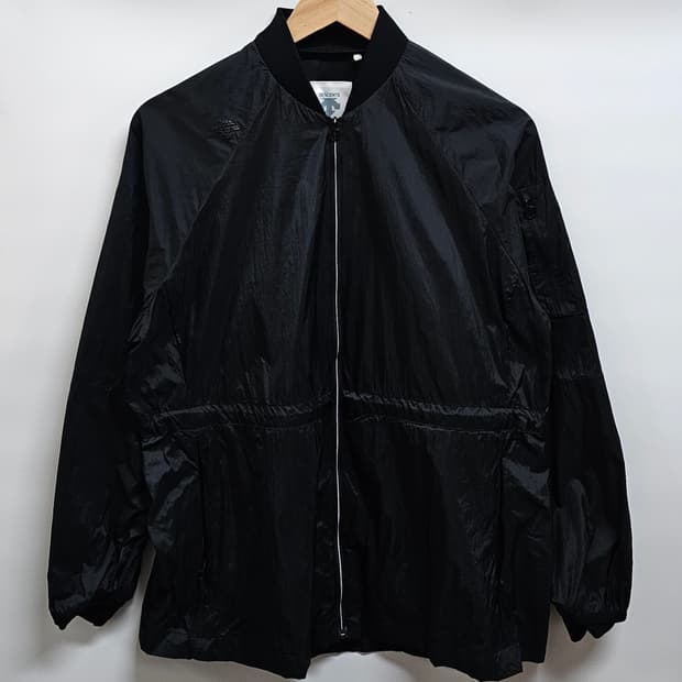 데상트골프 여성 바람막이 자켓 S