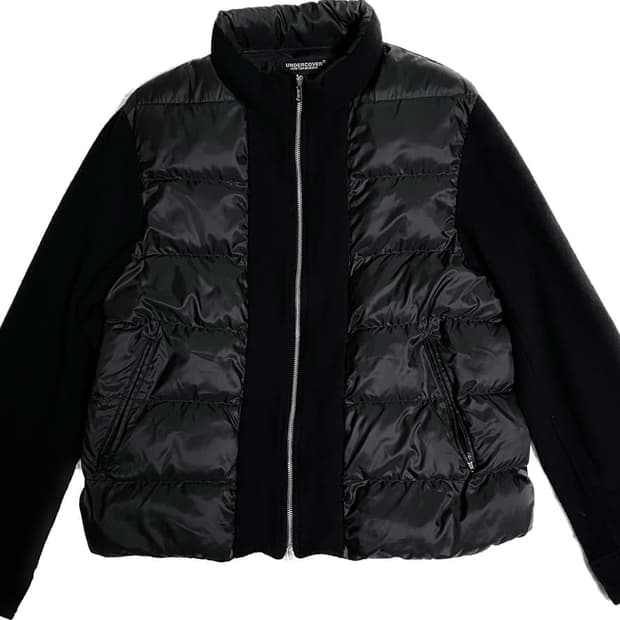 언더커버 자켓 구매