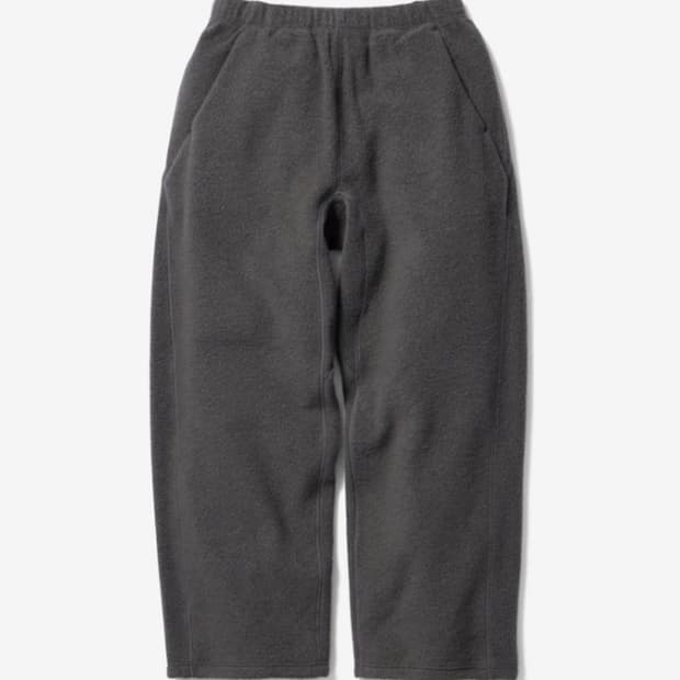Goldwin0 Wool Fleece Joggers