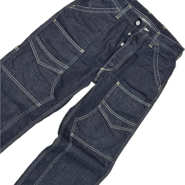 프리휠러스 데릭맨 30x32