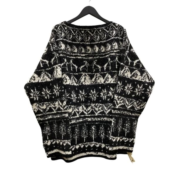 SHINYA KOZUKA PICTURESQUE FAIR ISLE