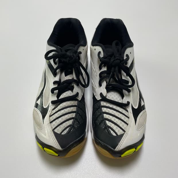 Mizuno z3