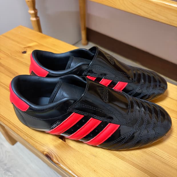 아디다스 신발