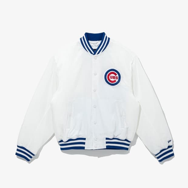 뉴에라 시카고컵스 스타디움